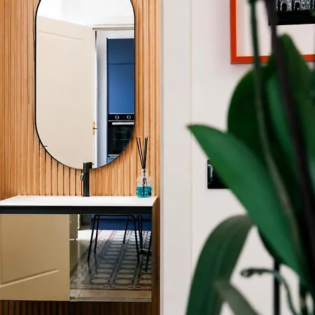 Comecasa Sforza Chic -10 Min Walk From Duomo