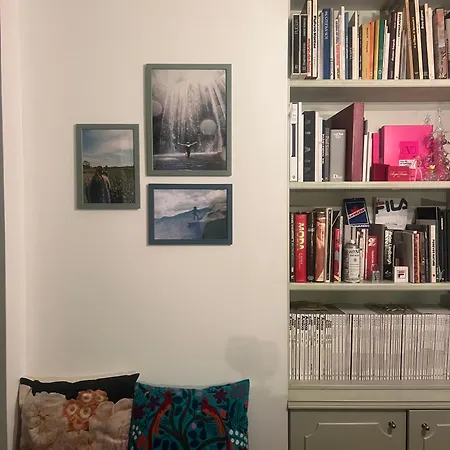 Irene's Place In Apartmán Milán