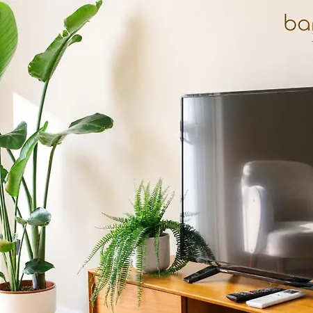 Apartmán Bamboo Inama Milán