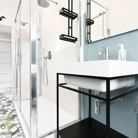 Apartmán Bamboo Inama