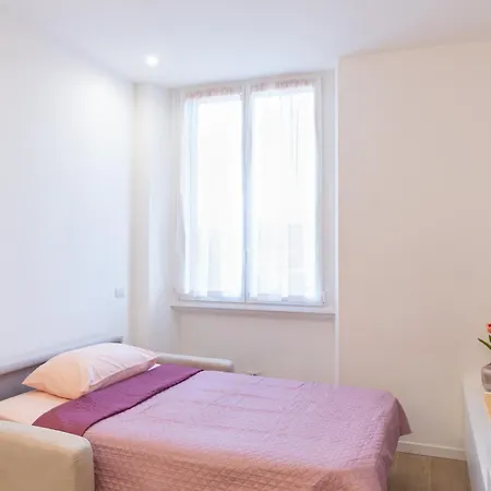 Youhosty - Sauro 5 Appartement *