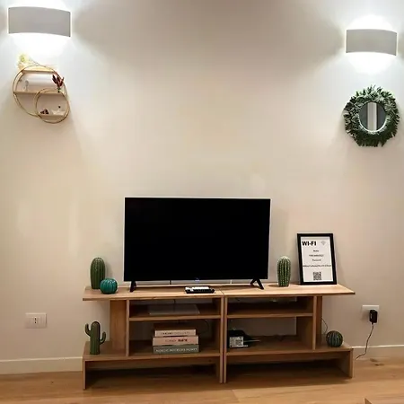 Modern Flat Metro Citylife-mico-self Check-in-ac * Milan