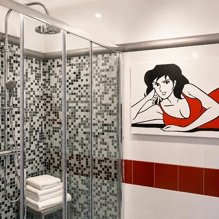 Comecasa 2 Bedrooms דירה