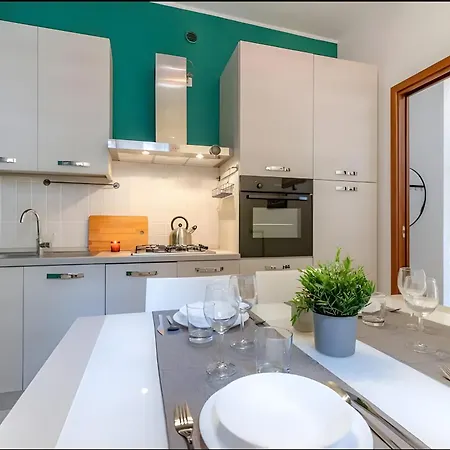 Edolo 42 Apartamento *
