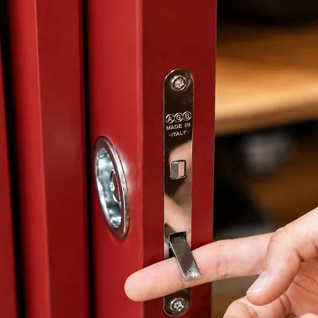 Apartamento La Dolce Porta Romana Metro