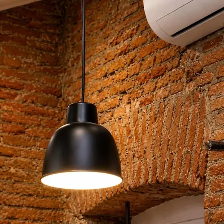 La Dolce Porta Romana Metro Apartamento