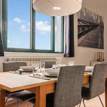 شقة Cozy Loft - Luxury And Quiet *