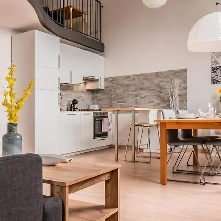 Cozy Loft - Luxury And Quiet *