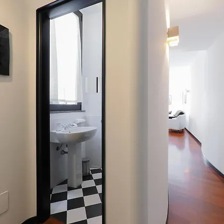 Contempora - Interior 900 3rd Floor - Duomo - Missori Milano