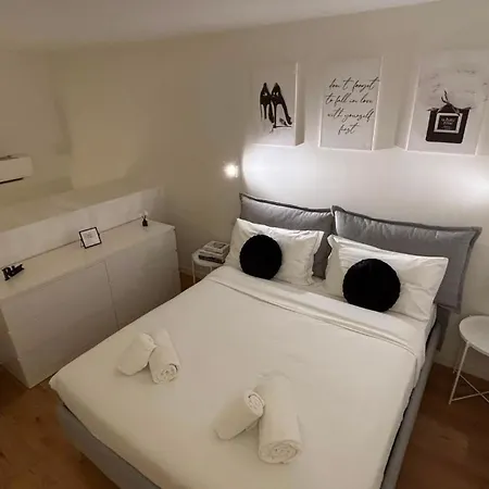 Modern Flat Metro Citylife-mico-self Check-in-ac Apartment *