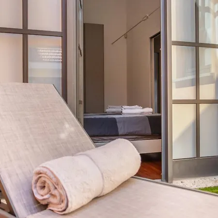 Luxury House In Pietrasanta 120 Mq *