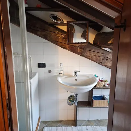 Sky Nook Milão