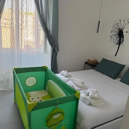 Апартаменты Centre-stylish Flat Porta Venezia Fast Wifi, Ac, Metro *