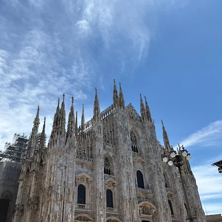 Maragda House Linate - Duomo- San Babila
