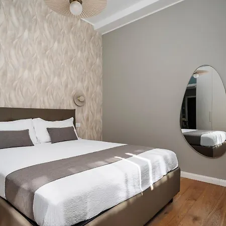 Appartamento Citylife Prestige - Nievo *