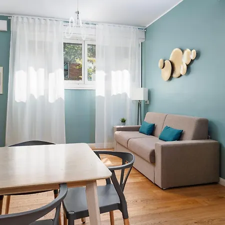 Appartamento Citylife Prestige - Nievo
