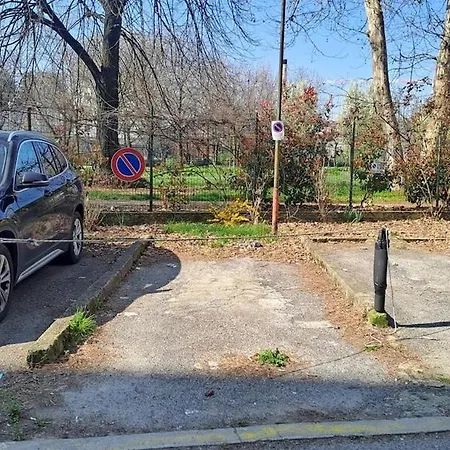 Apartmán Only 10 Min To Duomo With Free Private Parking - Easy Living *