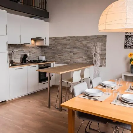 Cozy Loft - Luxury And Quiet