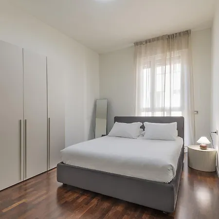 Fifty Eight Missori Three Bedrooms *