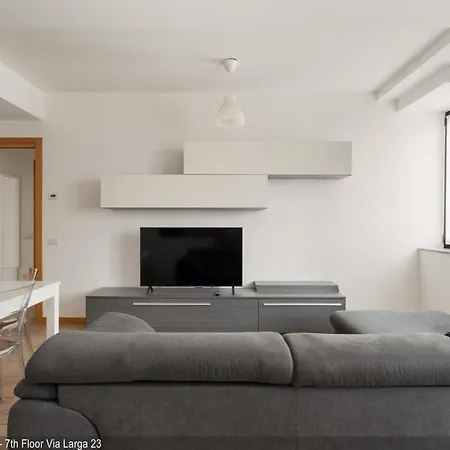 Brera In Missori Apartamento