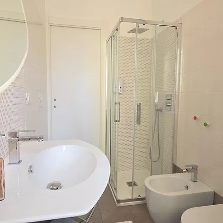 M4 Center - Design Washington - Self Check In - Wifi - Balcony - Ac - Milanoflats 밀라노