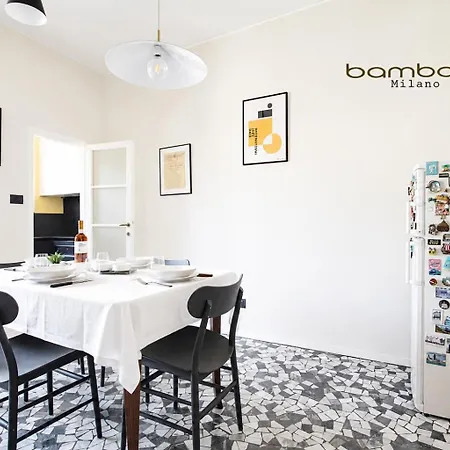Bamboo Inama