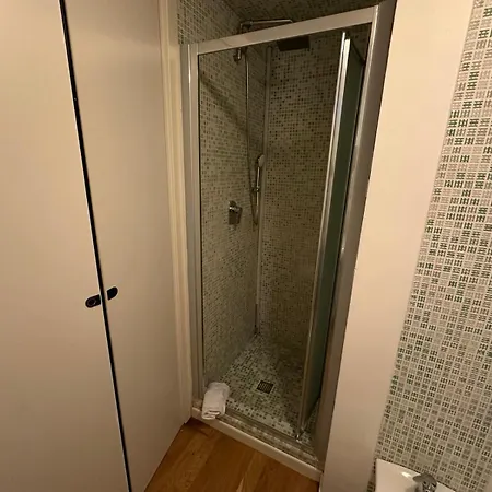 Comfortable Two-room Μιλάνο