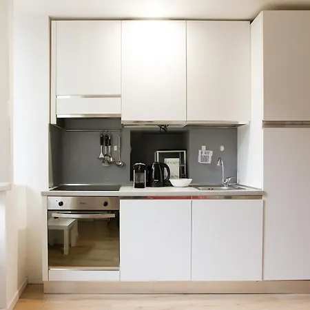 Only 10 Min To Duomo With Free Private Parking - Easy Living * Milán