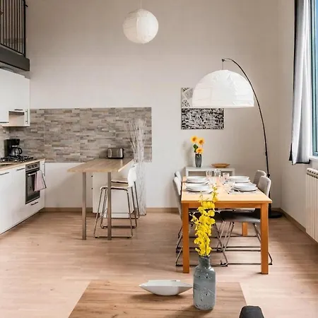 Cozy Loft - Luxury And Quiet *