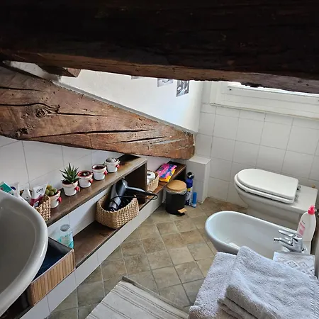 Sky Nook Apartamento Milão