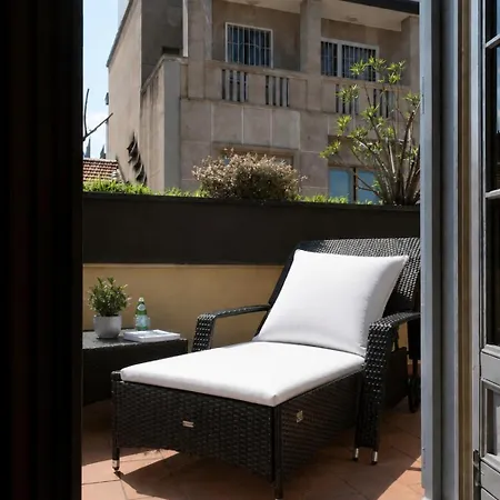 Comecasa Monte Napoleone Exclusive *