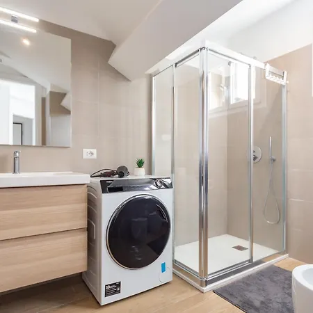 Youhosty - Sauro 5 Appartement