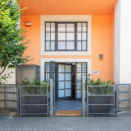 Luxury House In Pietrasanta 120 Mq 아파트 *