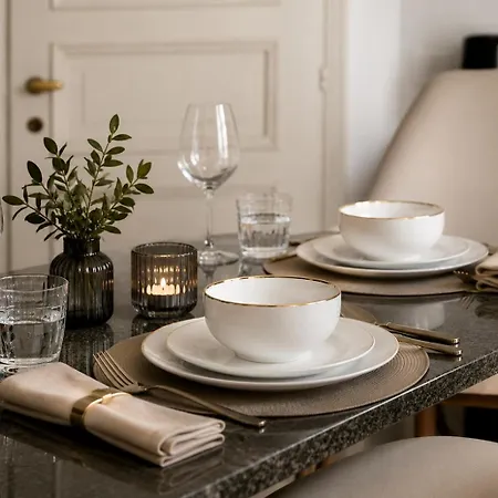 Comecasa Monte Napoleone Exclusive Apartamento Milán