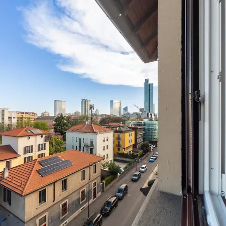 Youhosty - Sauro 5 Appartement *