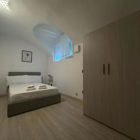 Appartement Duomo Happiness Milan