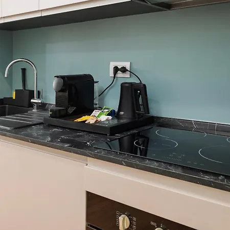 Appartamento Citylife Prestige - Nievo