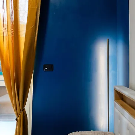 Апартаменты Art Deco Luxury Sempione Милан
