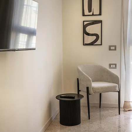 Daire Fifty Eight Missori Three Bedrooms