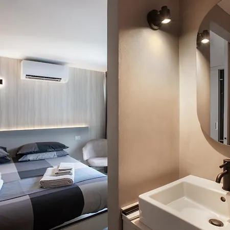 Luxury House In Pietrasanta 130 Mq Appartamento