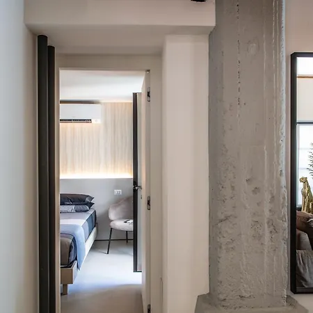 Appartamento Luxury House In Pietrasanta 130 Mq