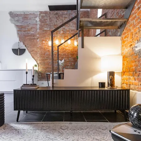Youhosty - Design Isola Διαμέρισμα *