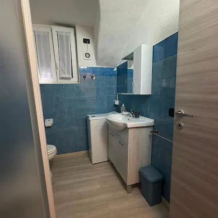 Appartement Duomo Happiness Milan