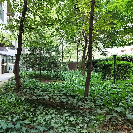Contempora - Elvezia Park - 2 Beds, 2 Baths - E43 Milano