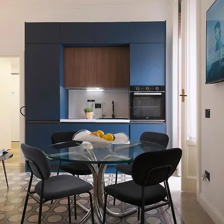 Comecasa Sforza Chic -10 Min Walk From Duomo * ミラノ