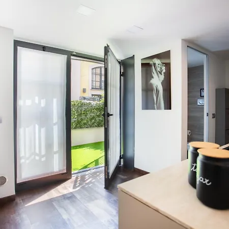 Luxury House In Pietrasanta 120 Mq *