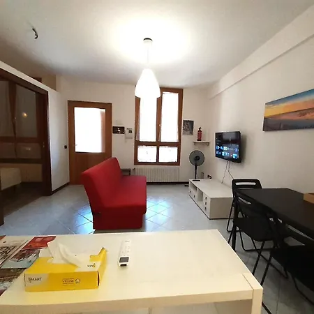 Navigli Star شقة *