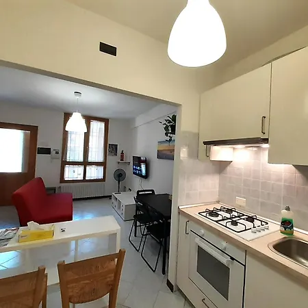 Navigli Star شقة