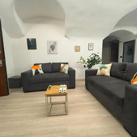 Appartement Duomo Happiness Milan