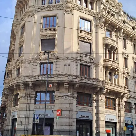 Centro * Milão